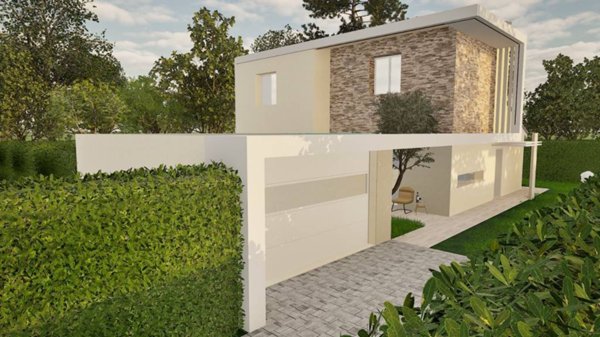 casa indipendente in vendita a Lazzate