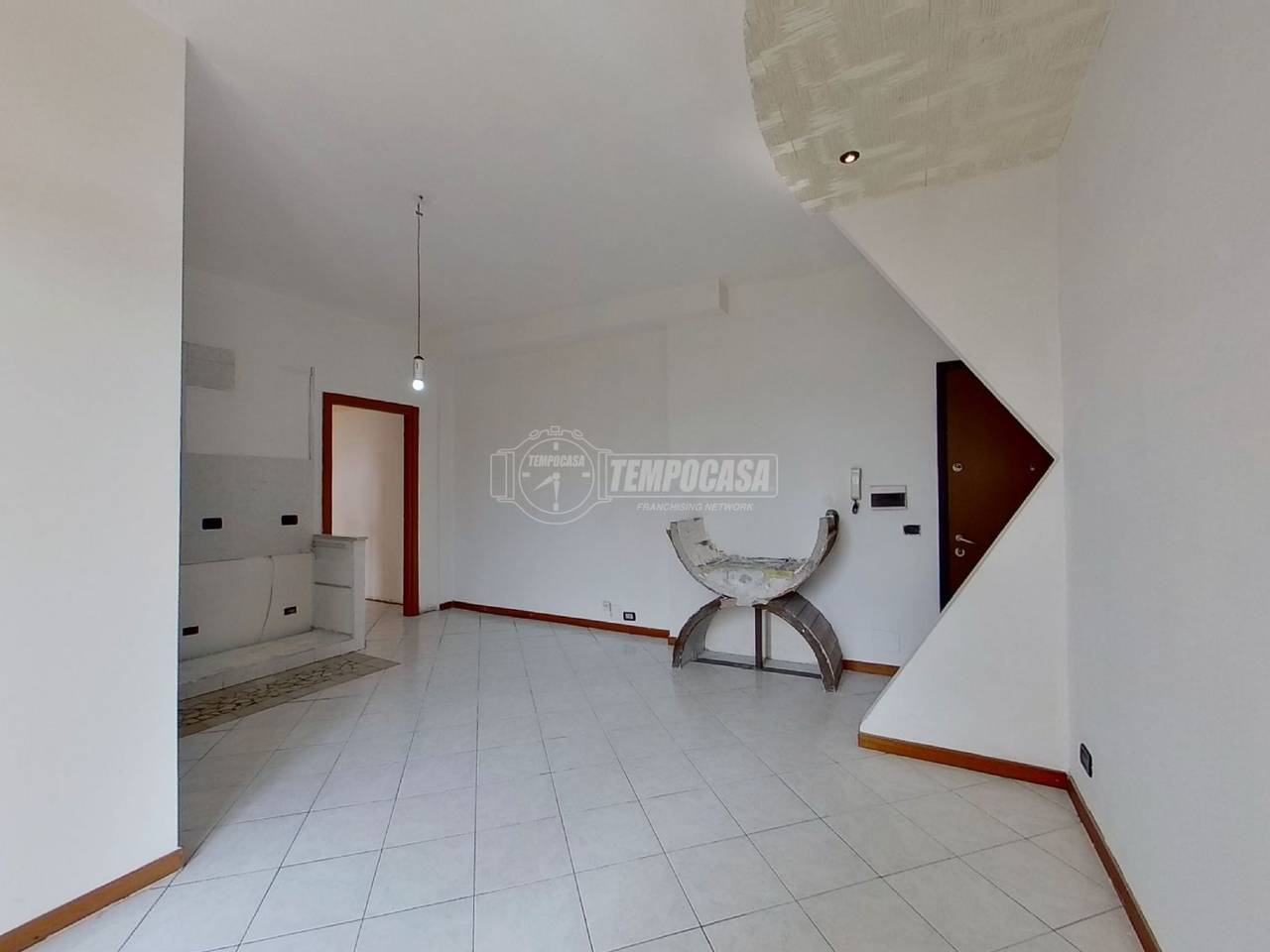 appartamento in vendita a Lazzate
