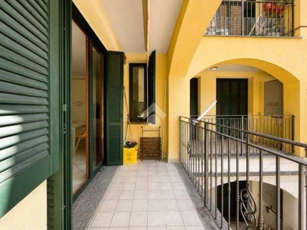 appartamento in vendita a Lazzate