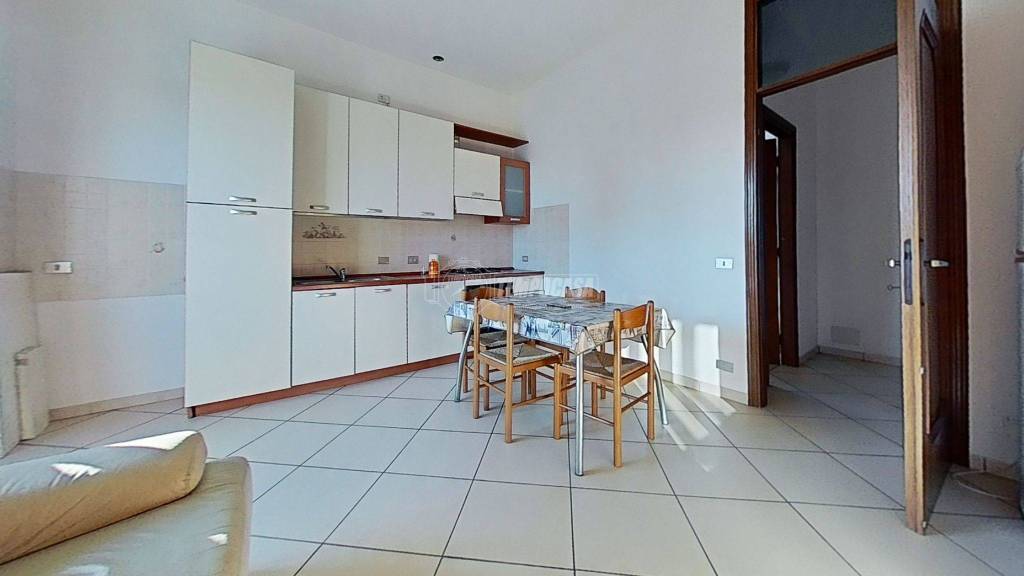 appartamento in vendita a Lazzate