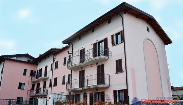 appartamento in vendita a Lazzate