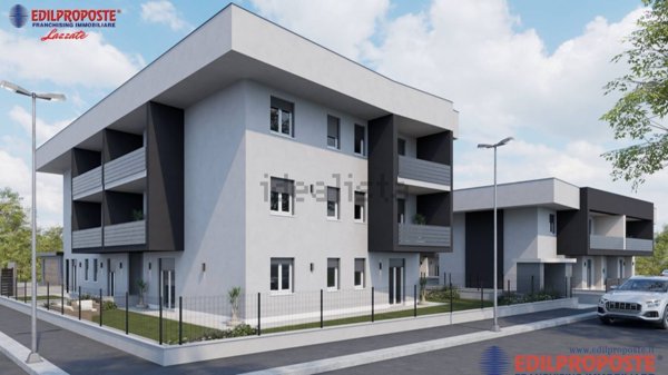 appartamento in vendita a Lazzate