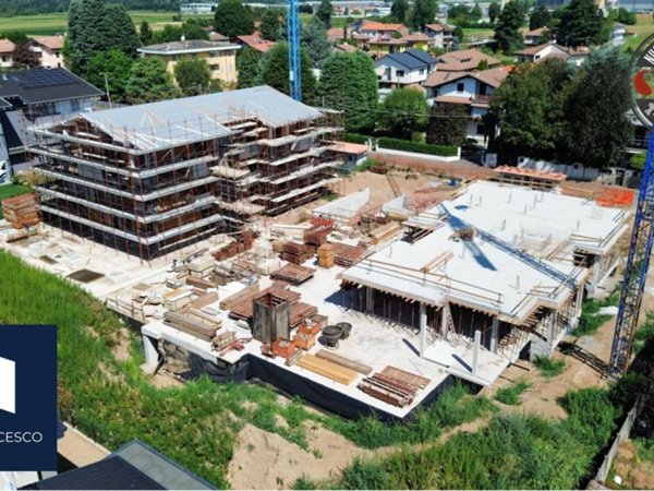 appartamento in vendita a Lazzate
