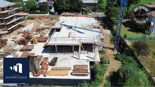 appartamento in vendita a Lazzate