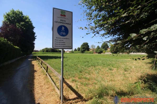 terreno agricolo in vendita a Lazzate
