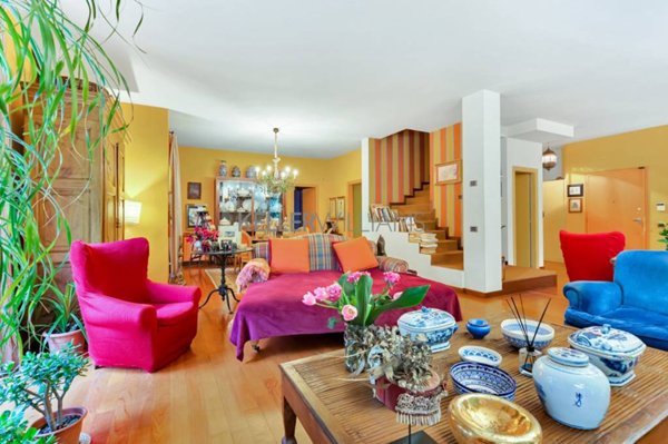 casa indipendente in vendita a Lesmo