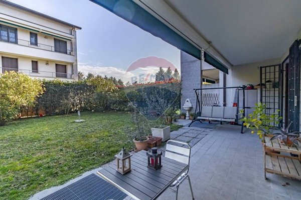appartamento in vendita a Lesmo