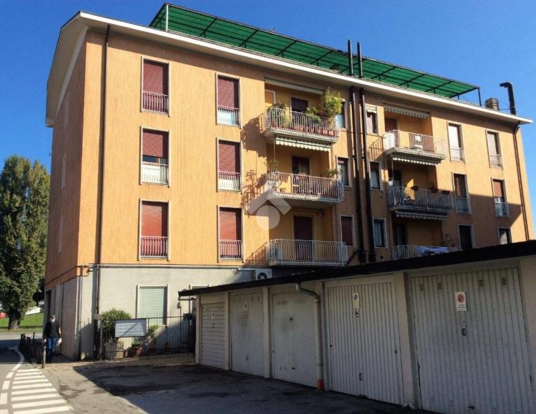 appartamento in vendita a Lesmo
