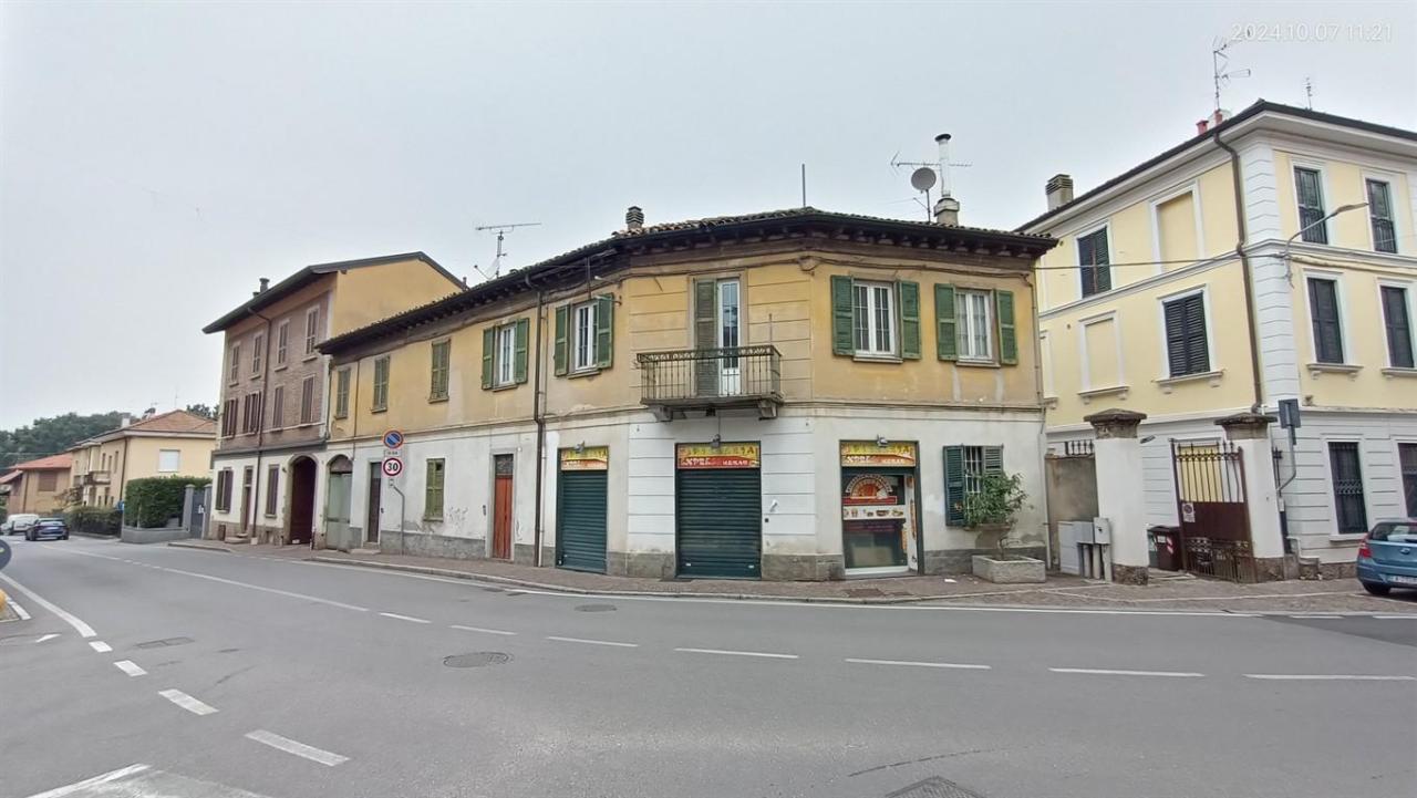 appartamento in vendita a Lesmo