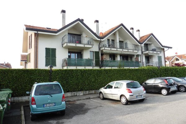 appartamento in vendita a Lesmo