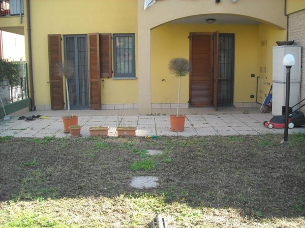 appartamento in vendita a Lesmo