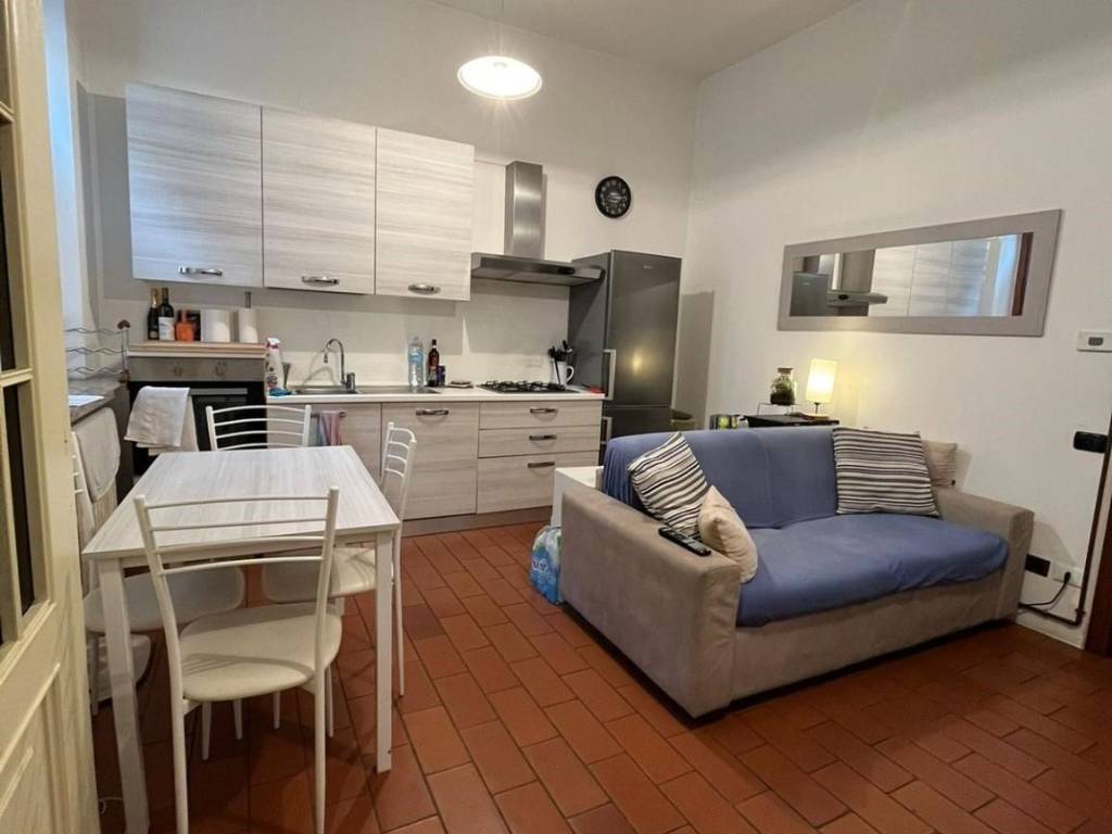 appartamento in vendita a Lesmo