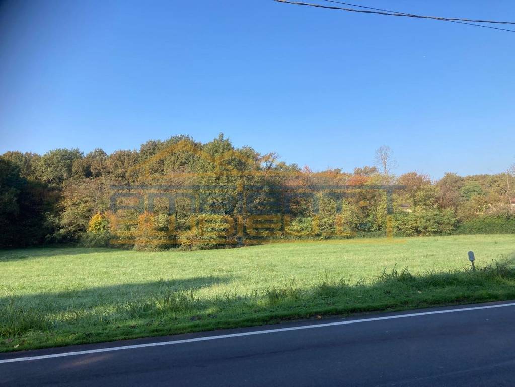 terreno agricolo in vendita a Lesmo