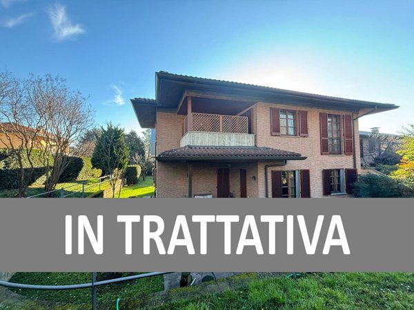 appartamento in vendita a Lesmo