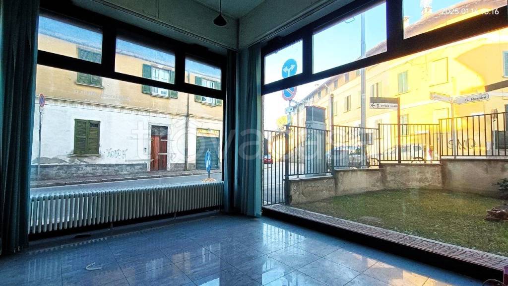 ufficio in vendita a Lesmo