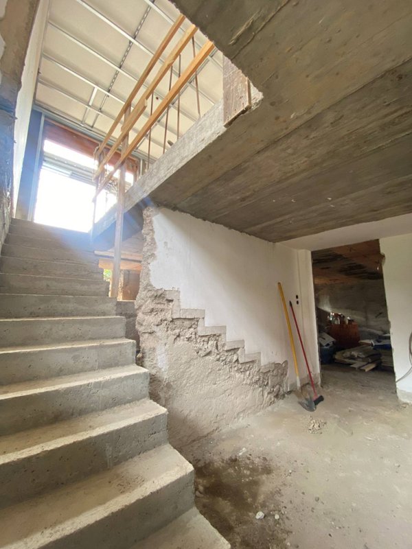 casa indipendente in vendita a Lesmo