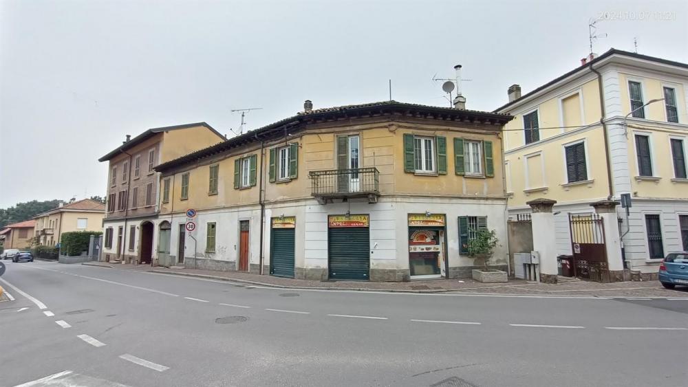 appartamento in vendita a Lesmo