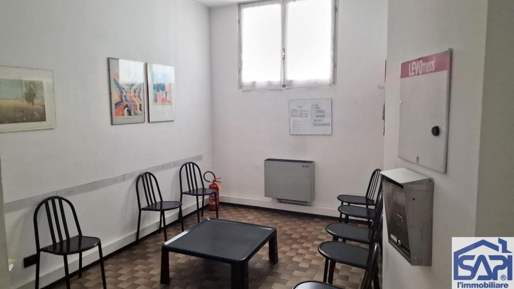 ufficio in vendita a Lesmo