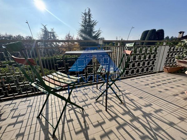 casa indipendente in vendita a Lesmo