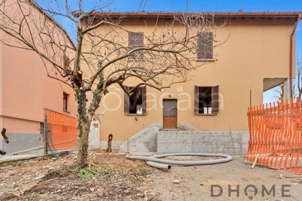 casa indipendente in vendita a Lesmo