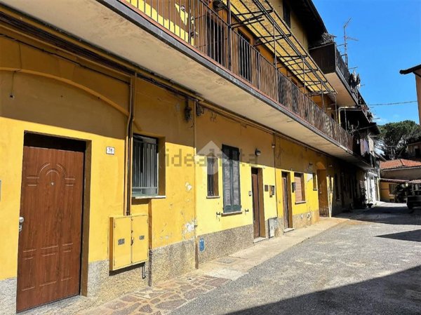 appartamento in vendita a Lesmo