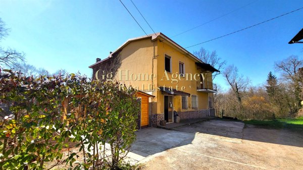 casa indipendente in vendita a Lesmo