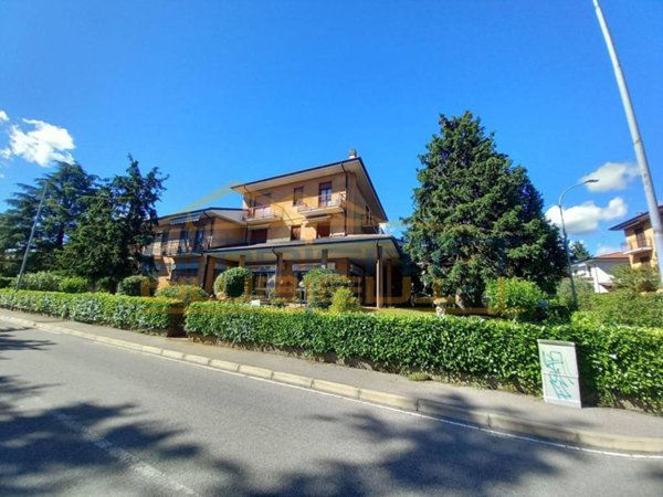 appartamento in vendita a Lesmo