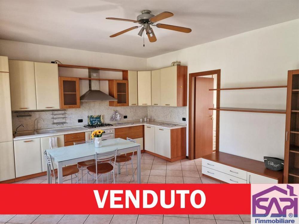 appartamento in vendita a Lesmo