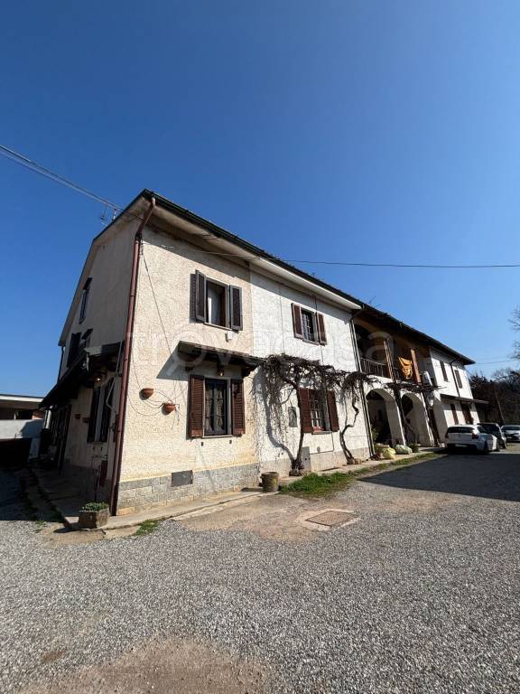 appartamento in vendita a Lesmo