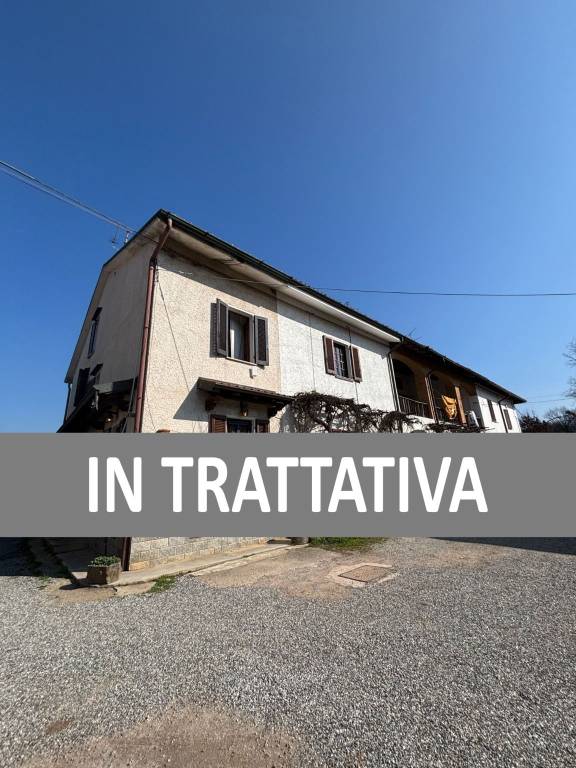 appartamento in vendita a Lesmo