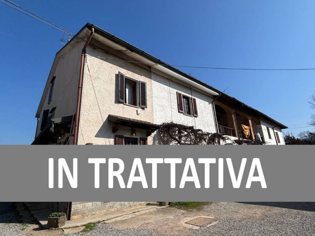 appartamento in vendita a Lesmo