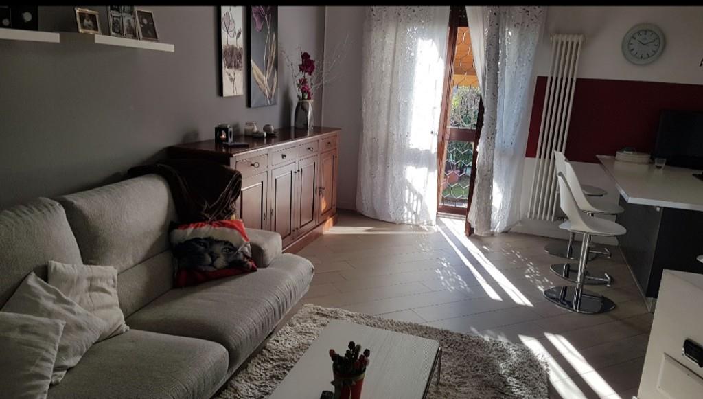casa indipendente in vendita a Lesmo