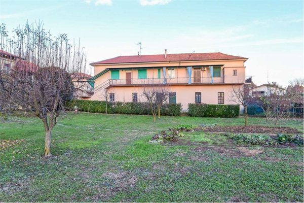 appartamento in vendita a Lesmo