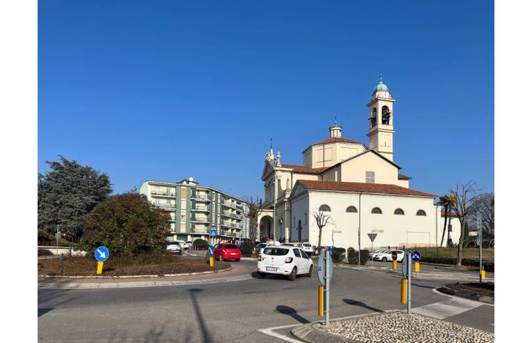 appartamento in vendita a Lesmo