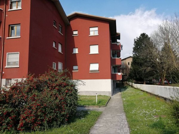 appartamento in vendita a Lesmo