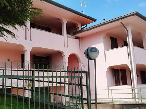 appartamento in vendita a Lesmo