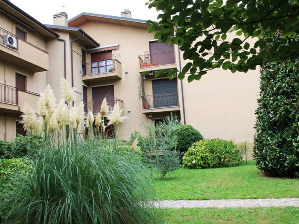 appartamento in vendita a Lesmo