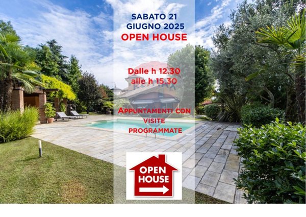 casa indipendente in vendita a Lesmo