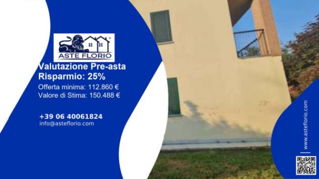 appartamento in vendita a Lesmo