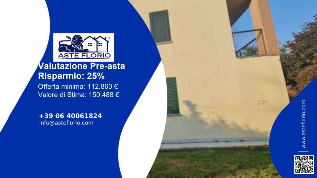 appartamento in vendita a Lesmo
