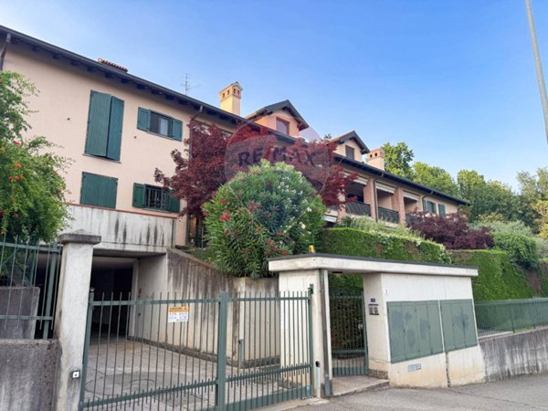 appartamento in vendita a Lesmo