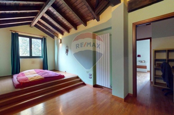 appartamento in vendita a Lesmo
