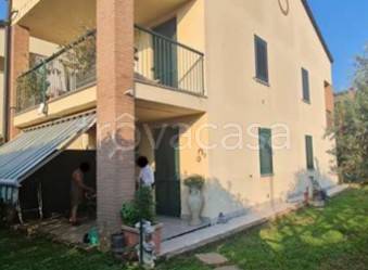 appartamento in vendita a Lesmo