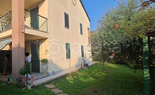 appartamento in vendita a Lesmo