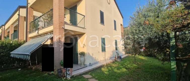 appartamento in vendita a Lesmo