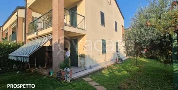 appartamento in vendita a Lesmo