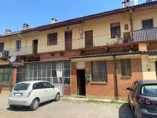 appartamento in vendita a Lesmo