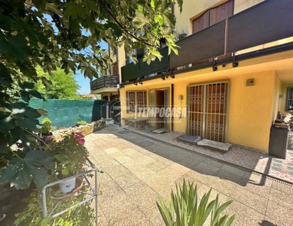 appartamento in vendita a Lesmo