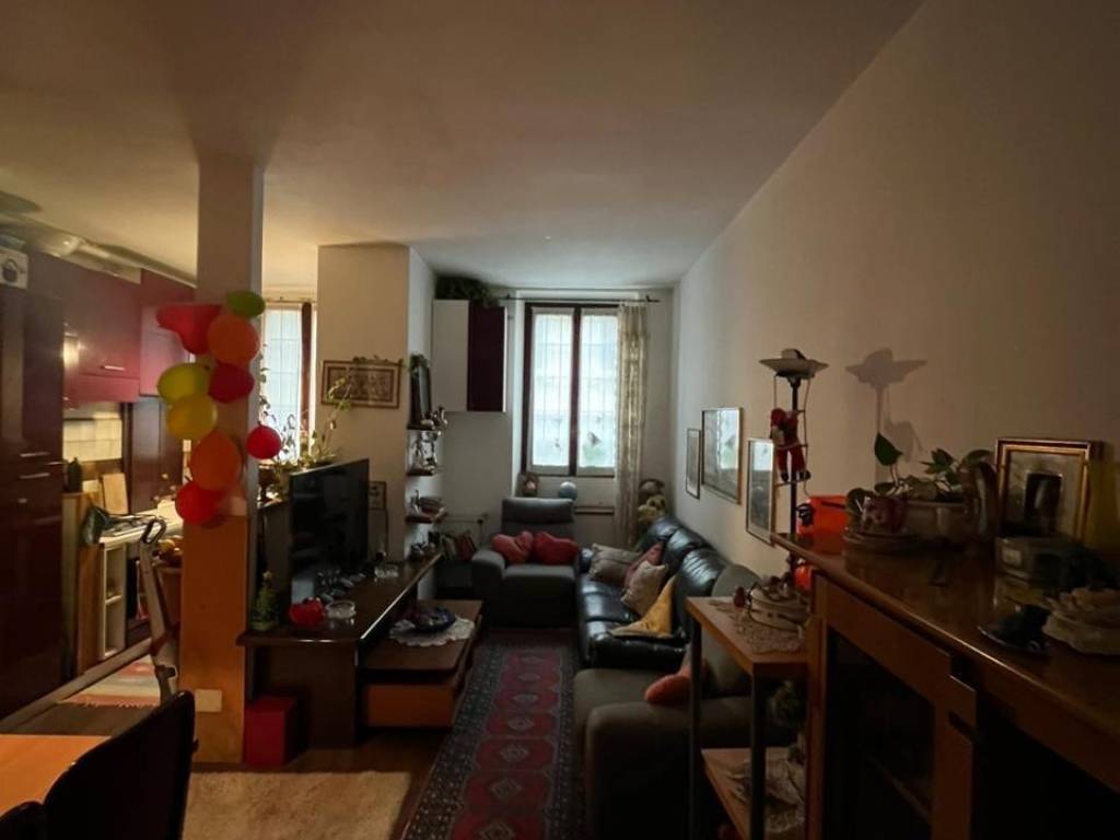 casa indipendente in vendita a Lesmo