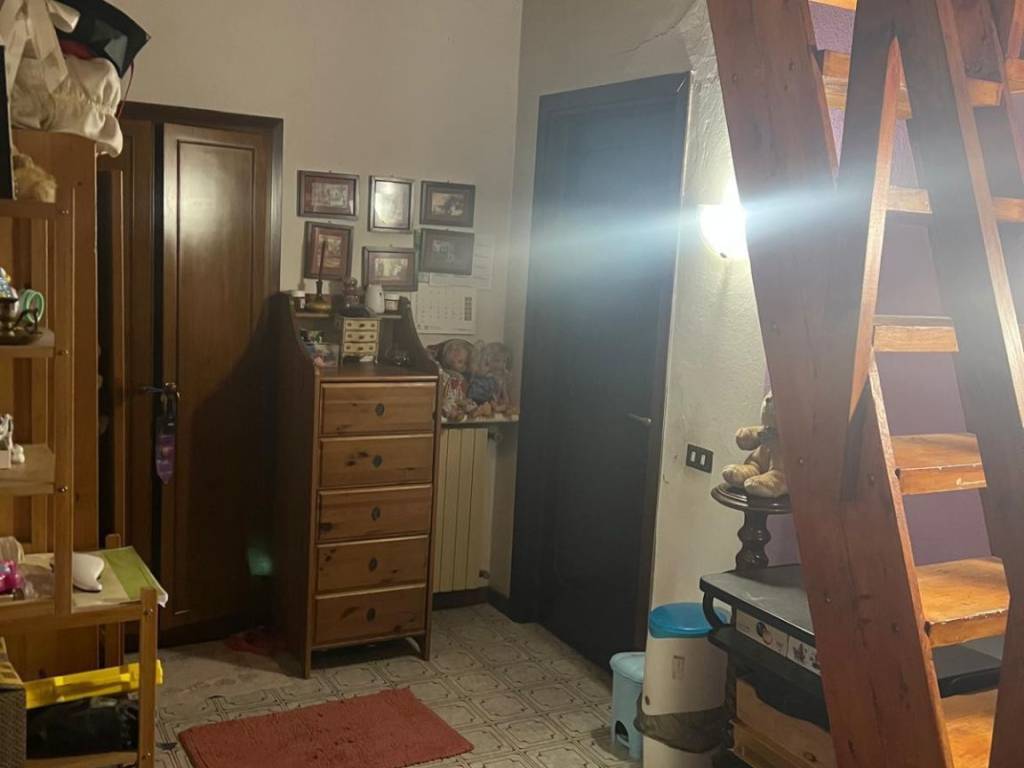 casa indipendente in vendita a Lesmo